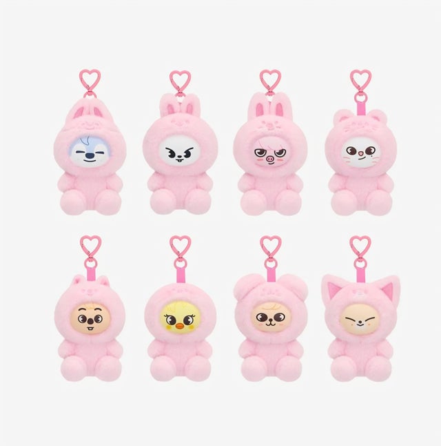 Pre-Orders | K-Wave