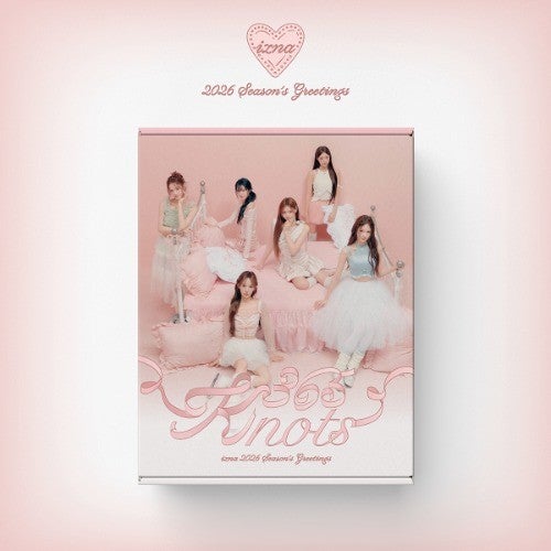 SEASON'S GREETINGS | K-Wave