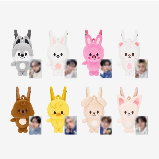 Pre-Orders | K-Wave