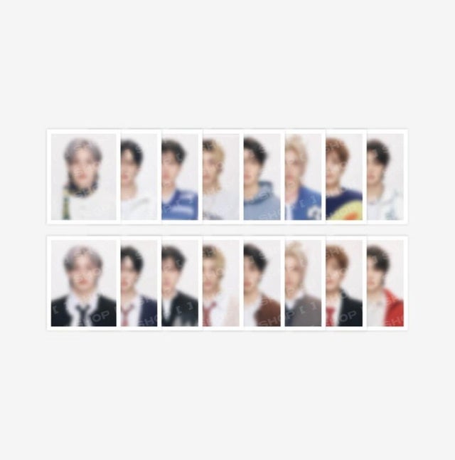 Pre-Orders | K-Wave